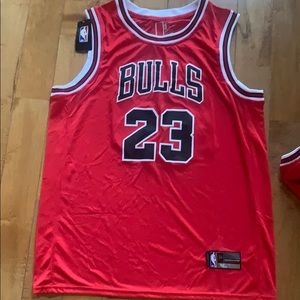 Michael Jordan #23. Mans size 2x
